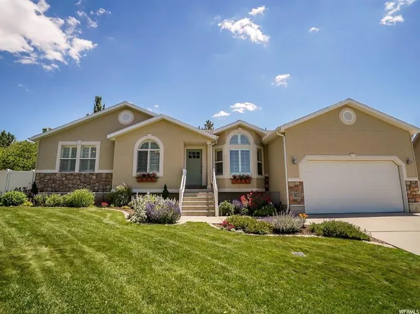 341 E 1525 N, Layton, UT 84041