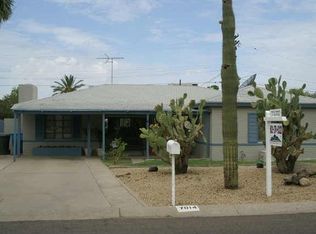 7014 N 11th Way, Phoenix, AZ 85020