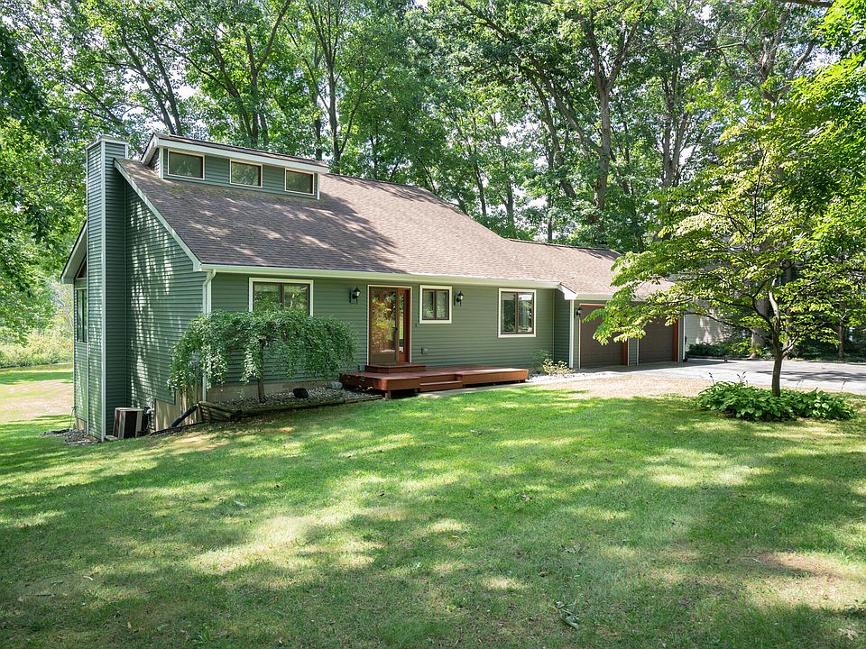 16138 Prairie Ronde Rd, Schoolcraft, MI 49087 Zillow