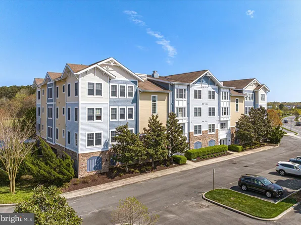 31726 Lakeview Dr Unit 203, Selbyville, DE 19975