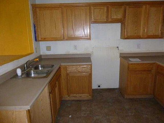 KITCHEN VIEW