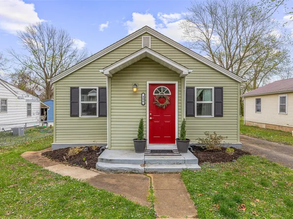 406 Krei Blvd, Farmington, MO 63640