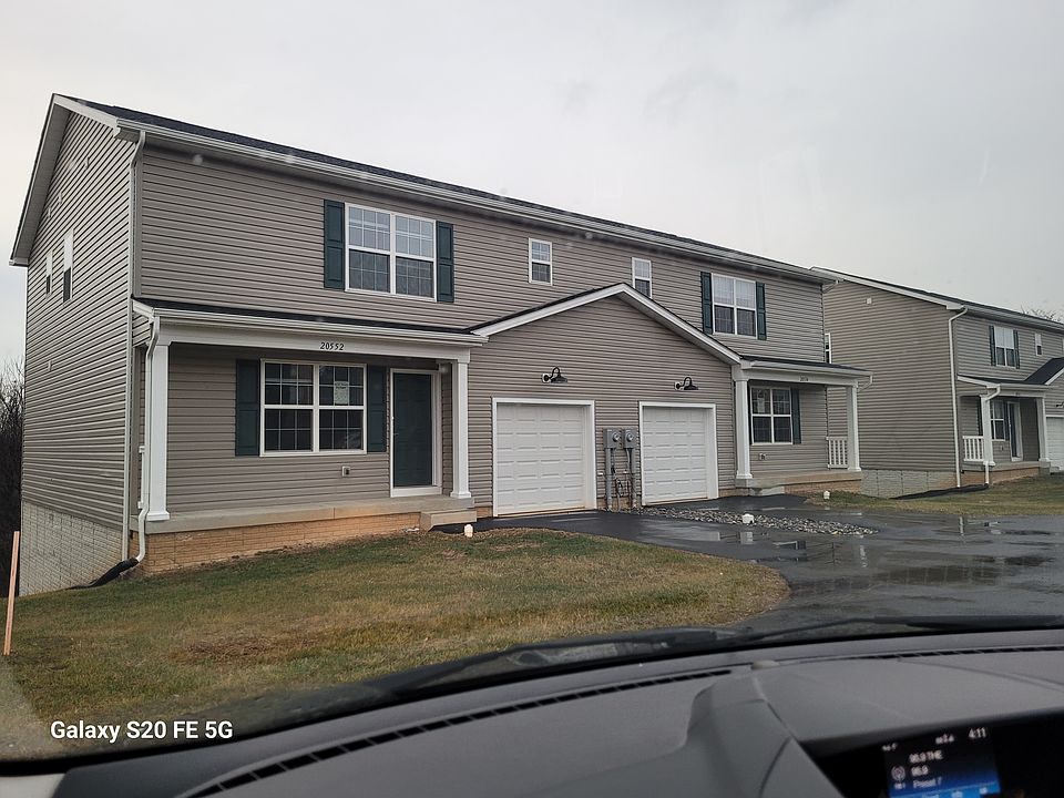 2nd image of 20552 Woodbridge Dr