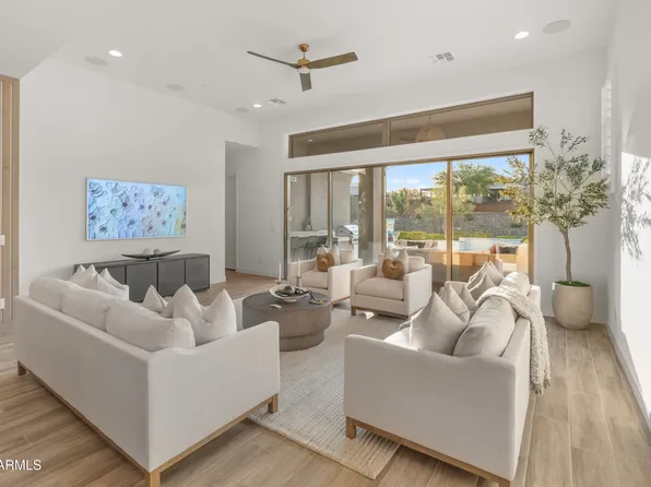 13288 W GOLDEN PUMA Trail, Peoria, AZ 85383