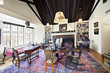 Rented by Halstead Real Estate