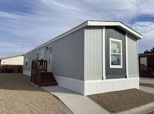 5300 E Desert Inn Rd Unit 85, Las Vegas, NV 89122