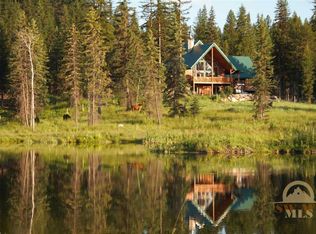 487 Tamarack Meadow Rd, Whitefish, MT 59937