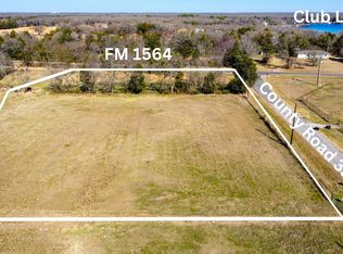4584 County Road 3521, Greenville, TX 75402