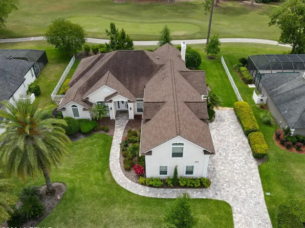 12922 LITTLETON BEND Road, Jacksonville, FL 32224