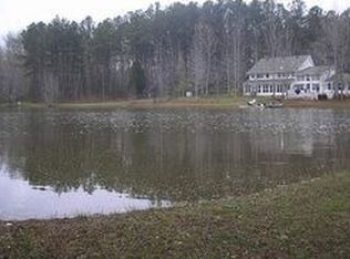 2430 Rays Church Rd, Bishop, GA 30621