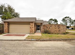 1702 Linfield Way, Houston, TX 77058
