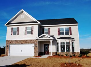 527 Bald Cypress Rd, Lexington, SC 29073