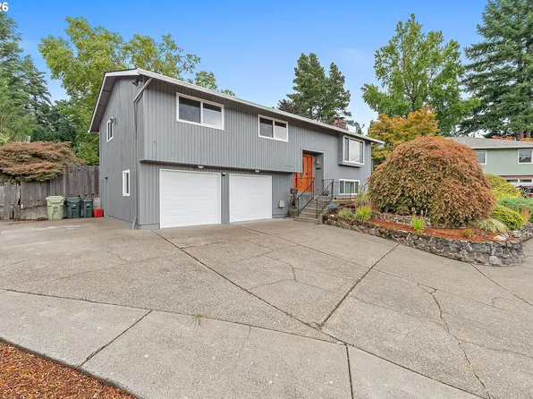 11865 NW Marylee Ct, Portland, OR 97229