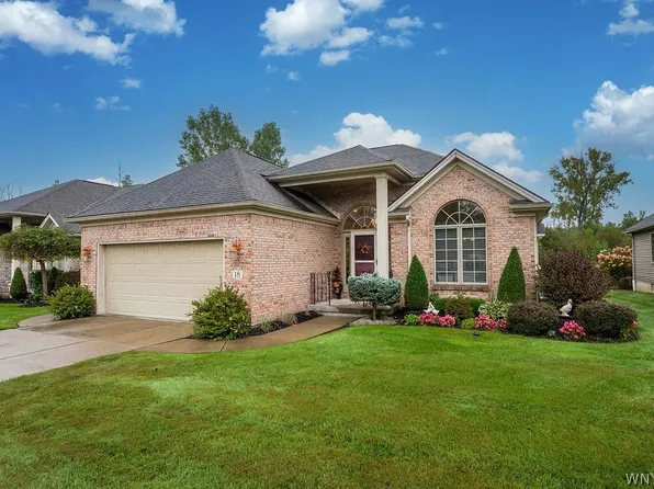18 Primrose Ln, Williamsville, NY 14221