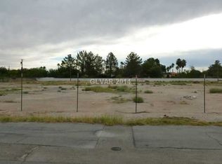 0 Red Rock St, Las Vegas, NV 89146