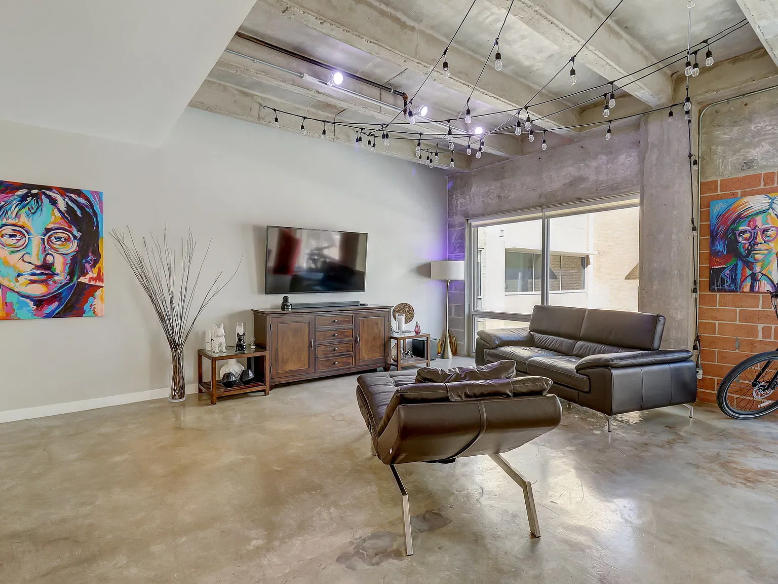 1115 South Alamo Street #2307 - 1 — Photo 2