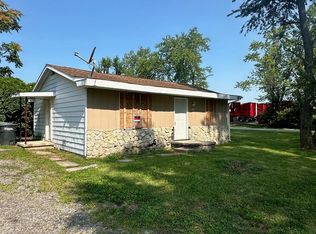 2017 E Wabash Ave, Muncie, IN 47303