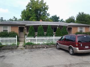 133-135 N Terrace Ave, Columbus, OH 43204