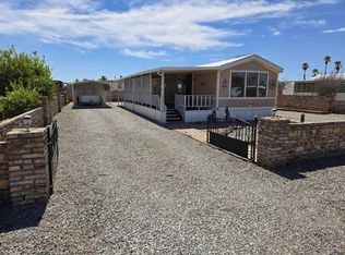 13229 E 50th St, Yuma, AZ 85367