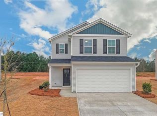 405 Reflection Drive Home Site #51, Anderson, SC 29625