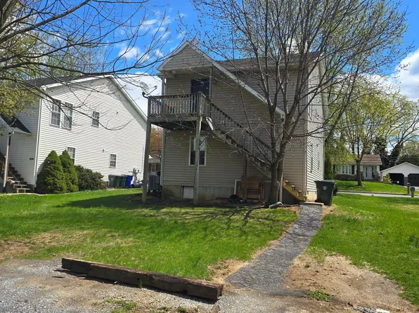 349 Woodpoint A&b Ave, Hagerstown, MD 21740