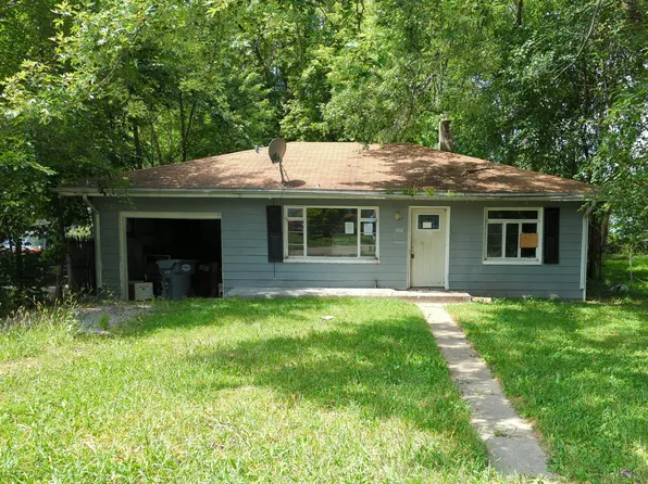 4507 E Lynn St, Anderson, IN 46013