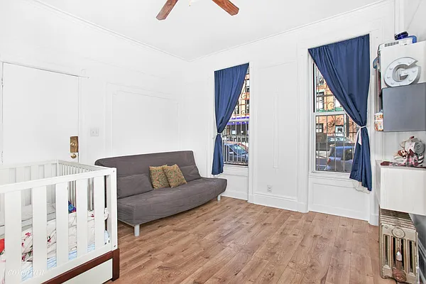 Rented by Corcoran | media 1