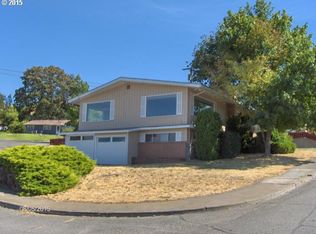 1700 Nevada St, The Dalles, OR 97058