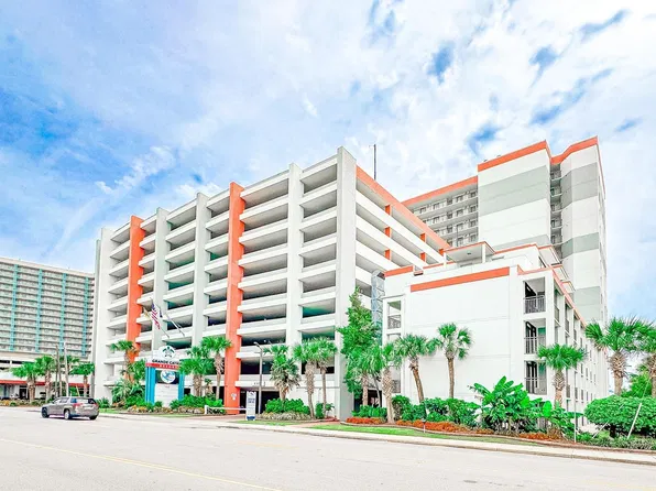 7200 N Ocean Blvd. #240, Myrtle Beach, SC 29572