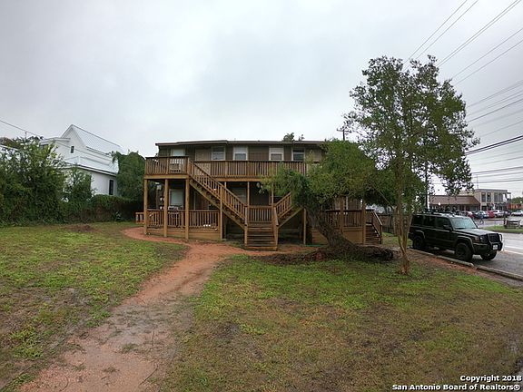 4th image of 103 E Wildwood Dr APT D