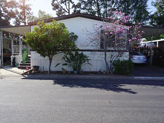 3rd image of 2706 W Ashlan Ave Spc 260