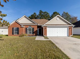 19 Aquinnah Dr, Pooler, GA 31322