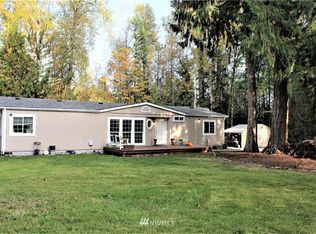 5105 302nd Stct E, Graham, WA 98338