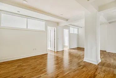 Rented by Akelius Real Estate Management