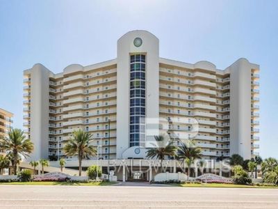 26200 Perdido Beach Blvd APT 907, Orange Beach, AL, 36561