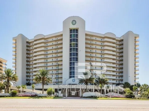 26200 Perdido Beach Blvd APT 907, Orange Beach, AL 36561