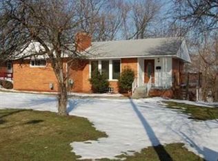 2744 Bethel Church Rd, Bethel Park, PA 15102