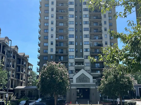 795 Hammond Dr APT 606, Sandy Springs, GA 30328