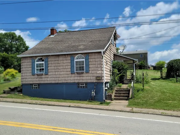 2799 Main St, Beallsville, PA 15313
