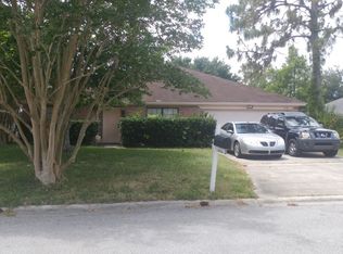 2150 Forest Gate Dr E, Jacksonville, FL 32246