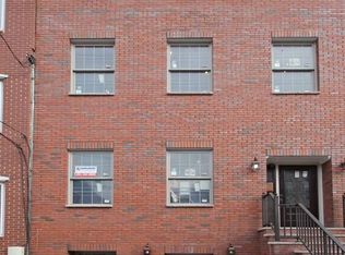 256 New York Ave, Jersey City, NJ 07307
