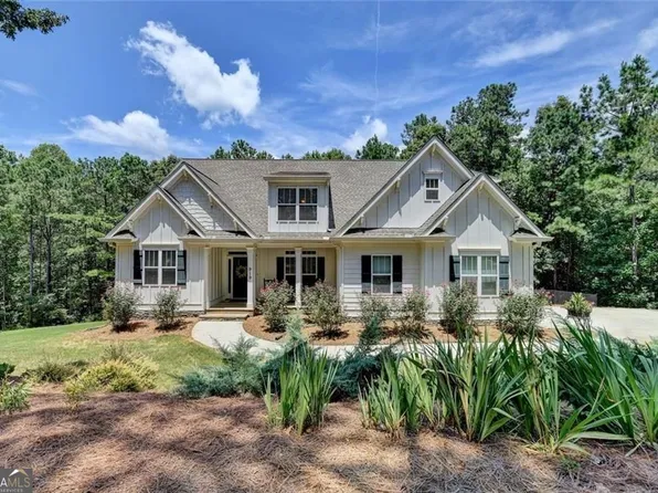 919 Fields Chapel Rd, Canton, GA 30114