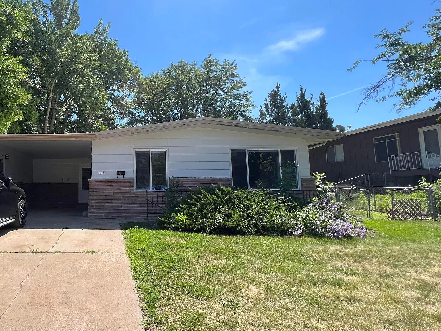 1018 Morgan St — Photo 1