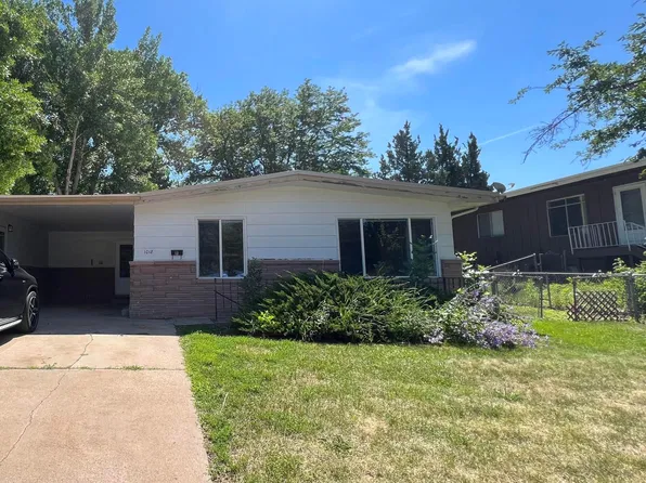 1018 Morgan St #A, Fort Collins, CO 80524