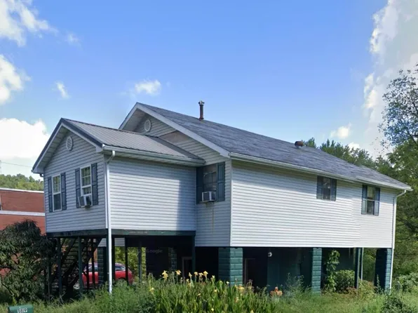 189 Lone Jack School Rd, Fourmile, KY 40939