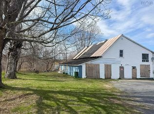 3413 Clementsvale Rd, Annapolis, NS B0S1G0