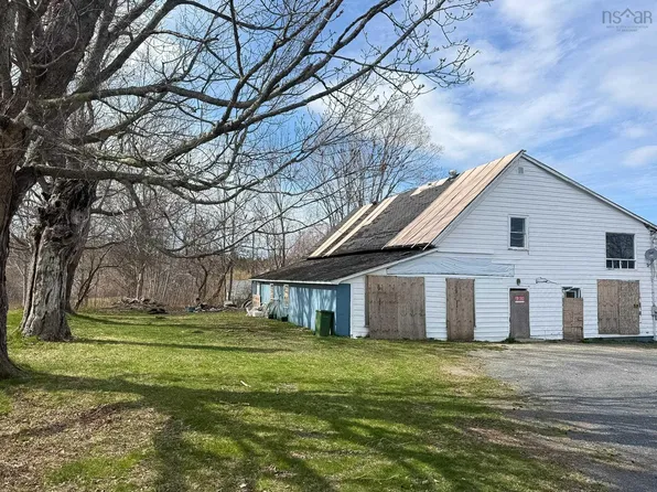 3413 Clementsvale Rd, Annapolis, NS B0S 1G0
