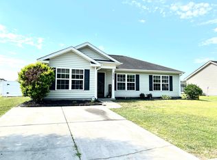 2836 Green Pond Cir, Conway, SC 29527