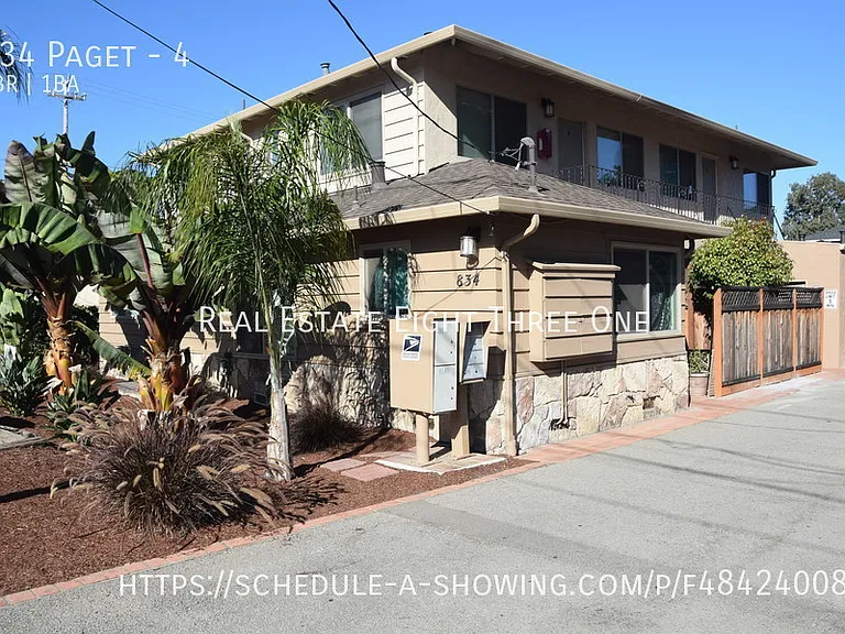 834 Paget Ave #4 — Photo 13