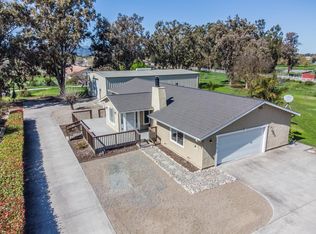 15125 Center Ave, San Martin, CA
